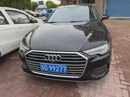 Audi A6 2019