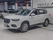 Haval H6 2019