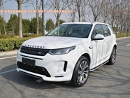 Land Rover Discovery Sport 2022