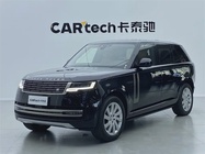 Land Rover Range Rover 2026