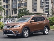 Nissan X-Trail 2015