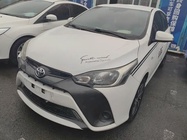 Toyota Yaris 2017