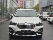 BMW X1 2022