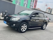 Toyota RAV4 2012