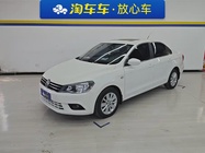 Volkswagen Jetta 2014