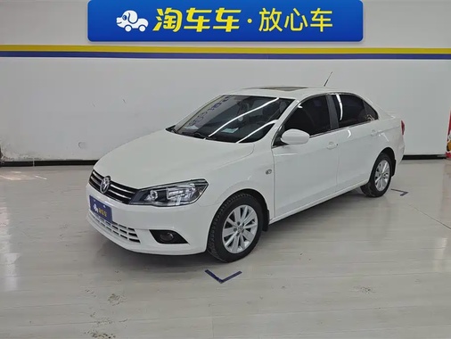 Volkswagen Jetta 2014