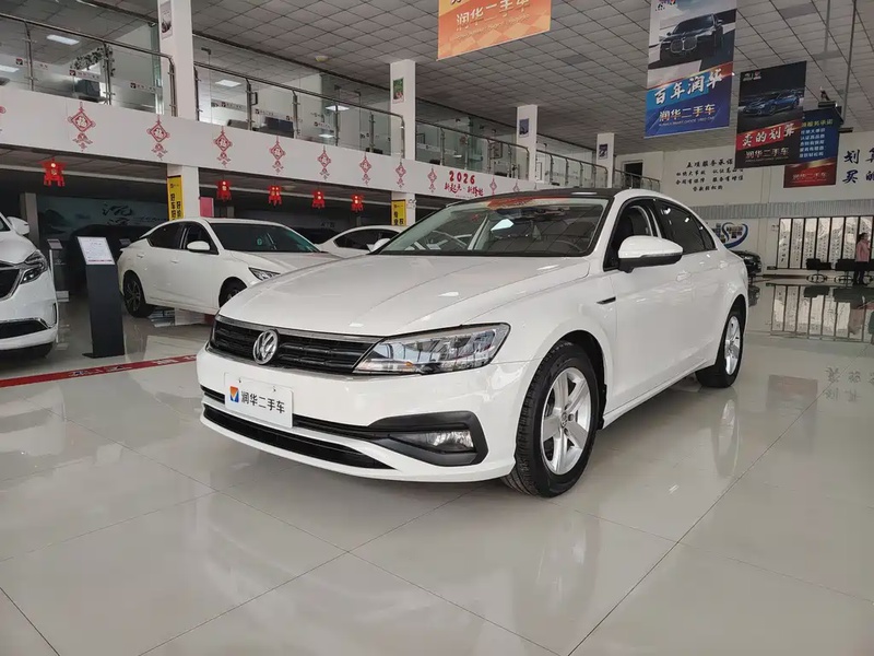 Volkswagen Lamando