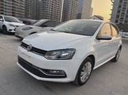 Volkswagen Polo 2016