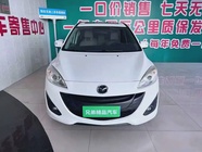 Mazda 5 2014