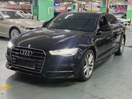Audi A6 2018