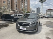 Buick GL8 2018