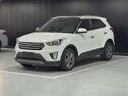 Hyundai ix25 2015