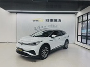 Volkswagen ID.4 2022