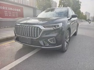 Hongqi HS5 2021
