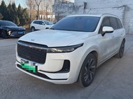 Li Auto ONE 2022