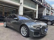 Audi A6 2021