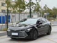 Toyota Avalon 2019