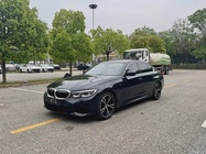BMW 3 Series 2021
