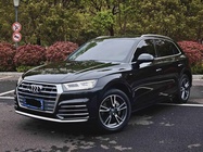 Audi Q5 2020