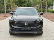 Honda Vezel 2023