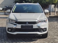 Mitsubishi ASX 2018