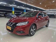 Nissan Tiida 2017