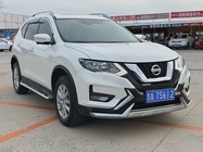 Nissan X-Trail 2021