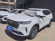 Haval H6 2024