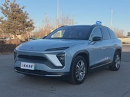 NIO ES6 2020