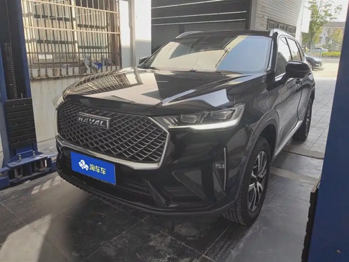 Haval H6 2022