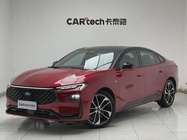 Ford Mondeo 2022