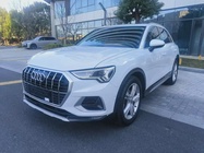 Audi Q3 2021