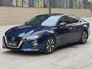 Nissan Teana 2020