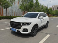 Haval H6 2021