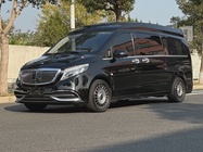 Mercedes-Benz Vito 2021