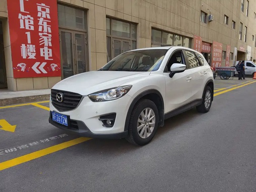 Mazda CX-5 2017