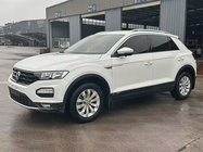 Volkswagen T-Roc 2019