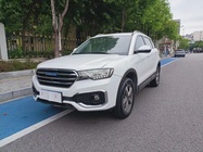 Haval H6 2018