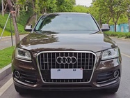 Audi Q5 2014