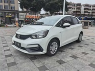 Honda Fit 2021