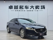 Mazda Atenza 2022
