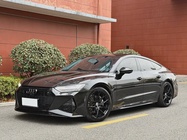 Audi A7 2021