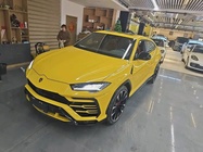 Lamborghini Urus 2019