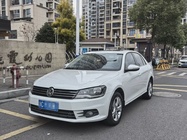 Volkswagen Bora 2016