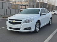 Chevrolet Malibu 2015