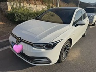 Volkswagen Golf 2023