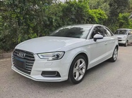 Audi A3 2020