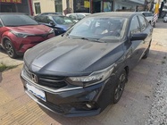Honda Envix 2020