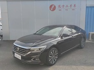 Volkswagen Passat 2019