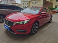 MG MG6 2018
